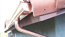 Rain Gutter Installation, Repair, Cleaning in Hamler, OH